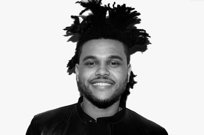 The Weeknd Makes Surprise Appearence At Bella Hadid's 23rd Birthday Party