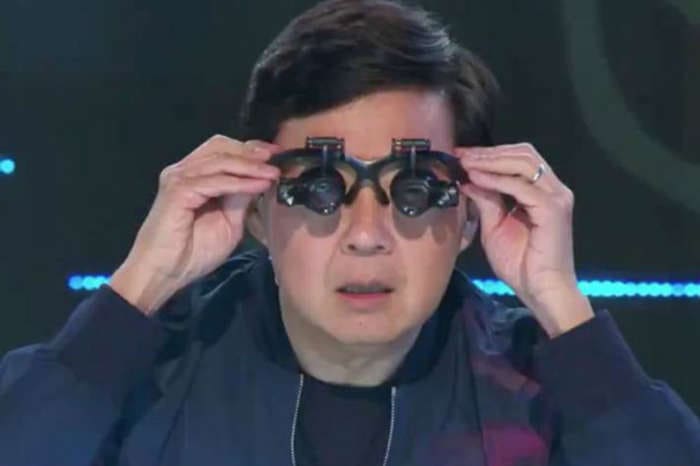 The Masked Singer - Ken Jeong Reveals The Extreme Measures Used To Make Sure The Judges Avoid The Contestants