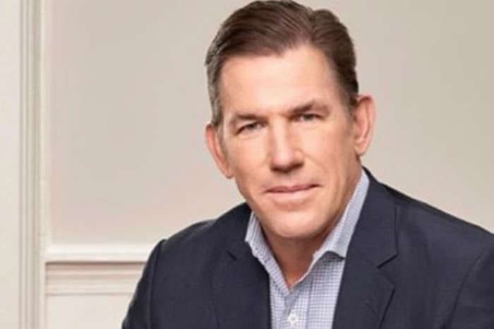 Thomas Ravenel Settles With Nanny Dawn In Sexual Assault Case, Offers Apology