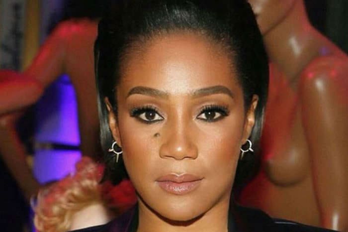 Tiffany Haddish Reveals How She Got Healthy And Quit Smoking Ahead Of Her 40th Birthday