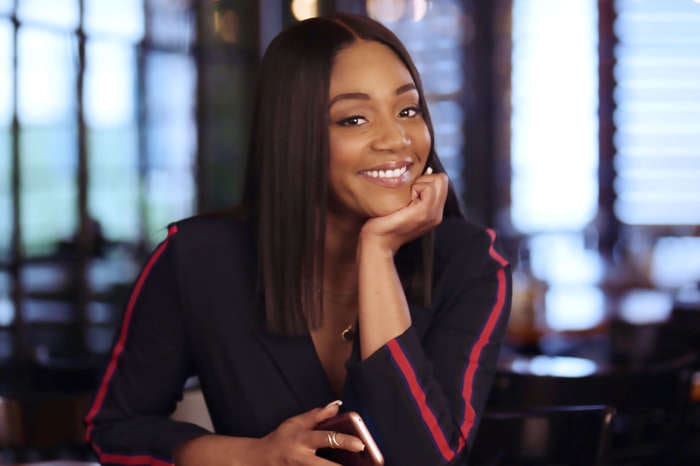 Tiffany Haddish Claims She And Rapper Chingy Slept Together And He Denied It