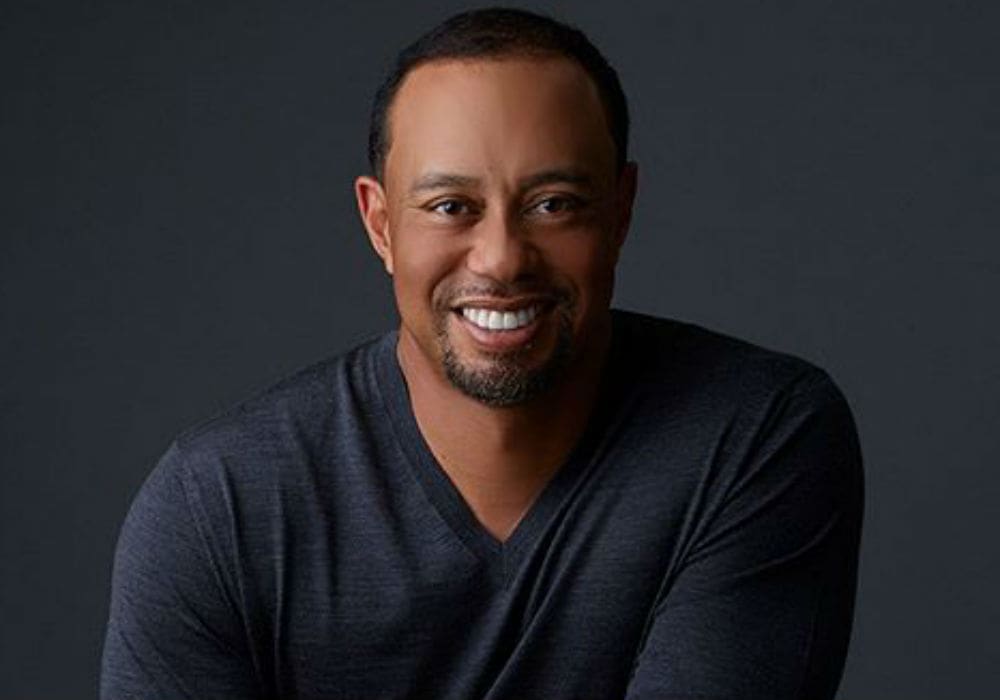 Tiger Woods Ready To Share His 'Definitive Story' In New Tell-All