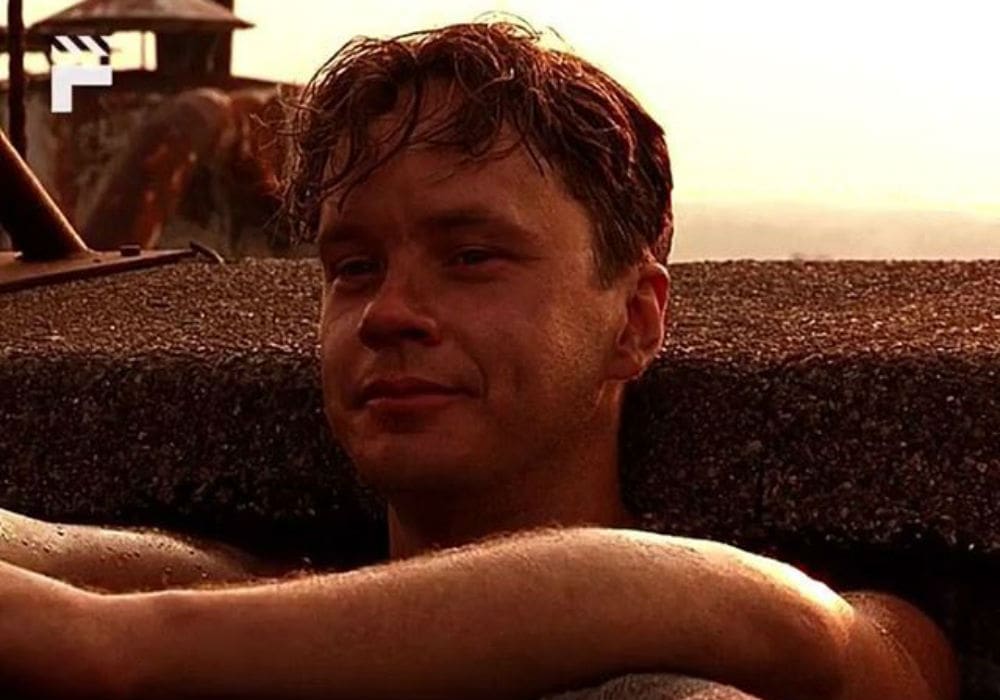 Tim Robbins Reveals Why The Shawshank Redemption Was A Box Office Flop When It Was Released 25 Years Ago