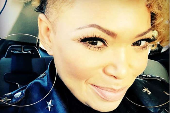 Tisha Campbell-Martin Surprises Guest On The Real - You Won't Believe What She Had To Say