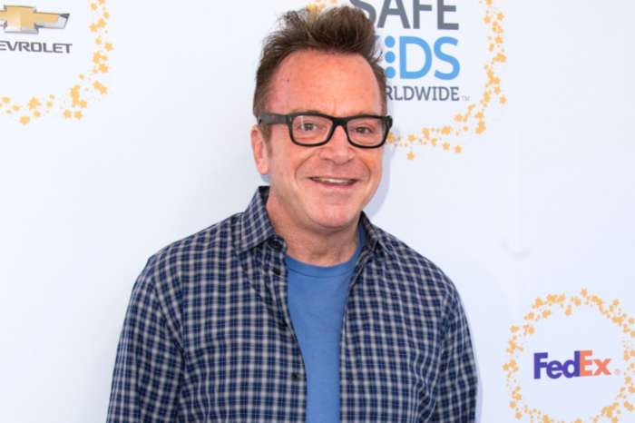 Tom Arnold Accused Of Anti-Black Racism Due To Joke During Speech