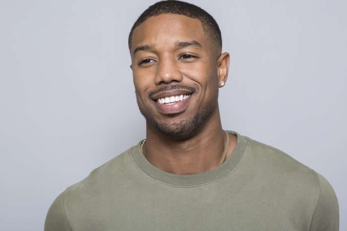 Michael B Jordan Just Took His First Step Into The Fashion World