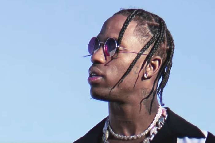 Travis Seemingly References Kylie Jenner Split In New Highly Anticipated Song