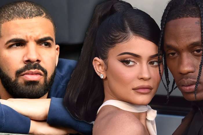 KUWK: Here's How Travis Scott Feels About The Reports That Kylie Jenner And Drake Had A 'Connection' At His Birthday Bash