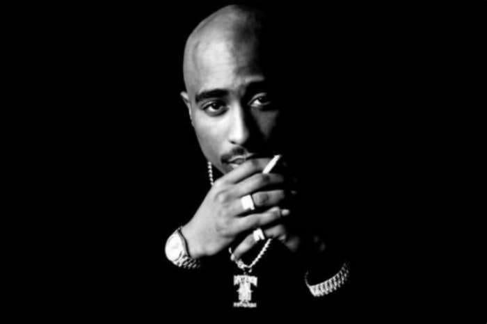 Man Named Tupac Shakur Arrested By Police For Threatening Authorities With A Blade