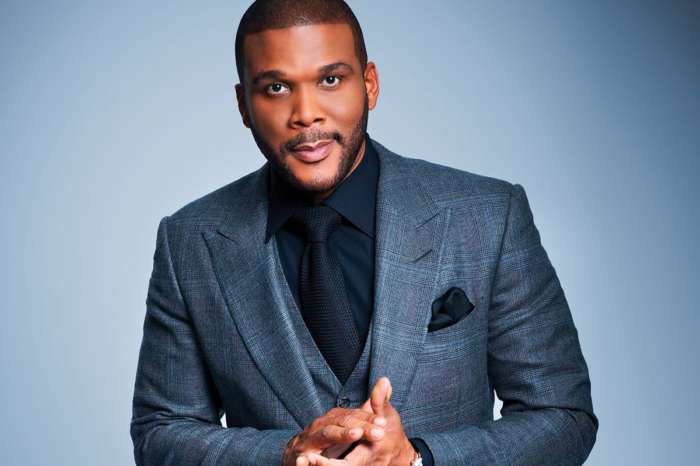 Tyler Perry Reveals He Was The Victim Of Sexual Abuse As A Child