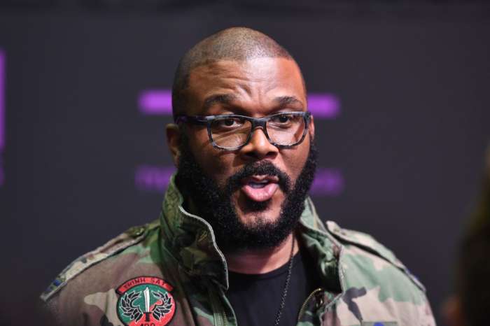 Tyler Perry's Massive Studio Won't Just Be For Movies -- It Will House Displaced Women And LGBTQ Youth
