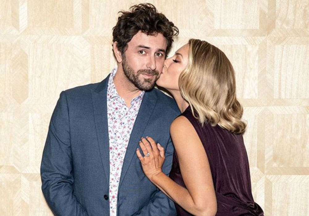 Vanderpump Rules - Stassi Schroeder Reveals She Doesn't Have The Time To 'Hook Up' With Her Fiance