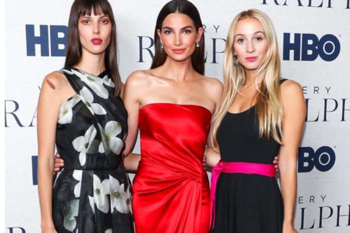 HBO Premiere Of Very Ralph Was A Star-Studded Event With Karlie Kloss, Lily Aldridge, Michael . Fox, Tracy Pollan, Bruce Springsteen And More Turning Heads