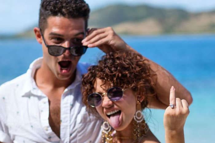 Wells Adams Reveals His Proposal To Sarah Hyland Was Almost Ruined - What Went Wrong?