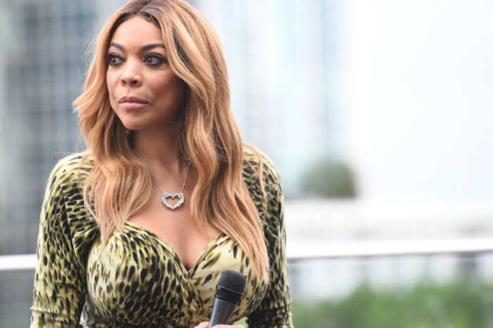 Wendy Williams Makes A Big Move Confirming That Her Romance With New Boyfriend Is Getting More Serious After Split From Kevin Hunter