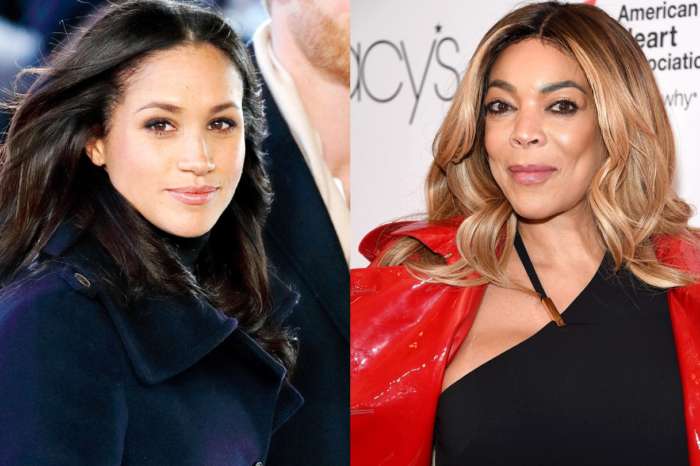 Wendy Williams Says 'No One' Feels Bad For Meghan Markle After The Duchess' Heartbreaking Interview