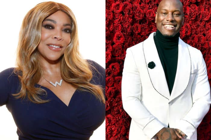Wendy Williams Reveals Kevin Hunter Banned Tyrese Gibson From Her Show For This Reason