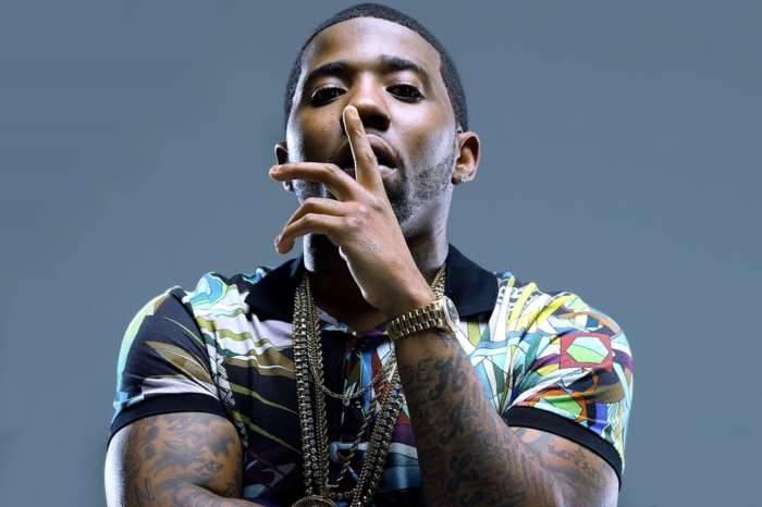 YFN Lucci's New Message Seems To Target Reginae Carter And Fans Are Upset