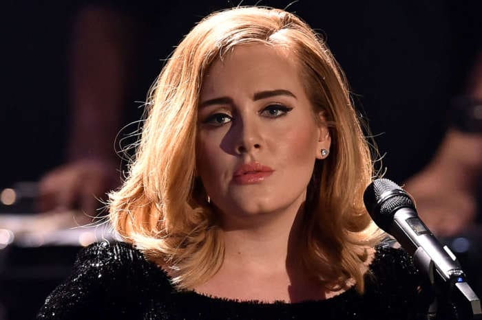 Adele's Move-On Game Is Stronger Than Everyone Thought And Fans Are Here For It