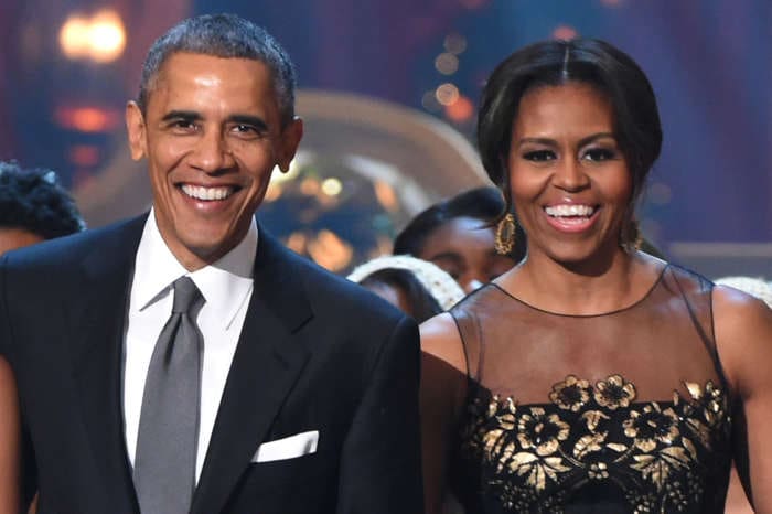 Barack And Michelle Obama Celebrate 27 Years Of Marriage - Check Out Their Romantic Posts!