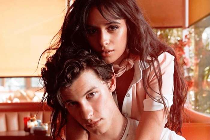 Camila Cabello Gushes Over Shawn Mendes - He ‘Feels Like Home’