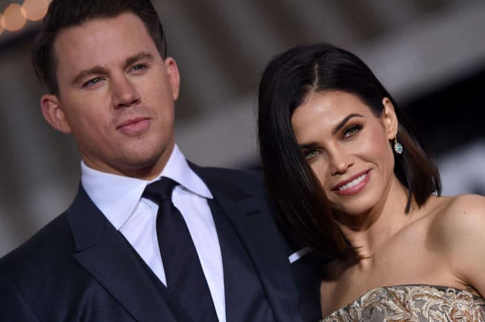 Jenna Dewan Admits That She And Ex-Husband Channing Tatum Are Still ‘Figuring Out’ Co-Parenting!