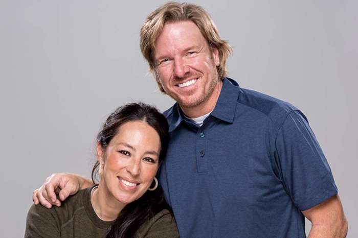 Chip And Joanna Gaines Announce They Are Opening A Hotel - Check Out The Video!