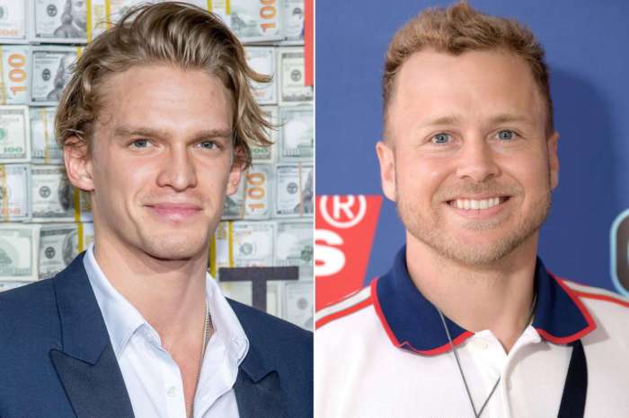 Spencer Pratt Thinks Cody Simpson Should Join ‘The Hills’ As Kaitlynn Carter's Rival!