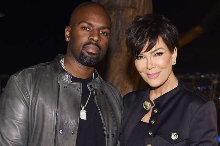 KUWK: Here's How Kris Jenner Reacted To That Video Of Daughter Kylie Jenner Grinding On Her BF Corey Gamble