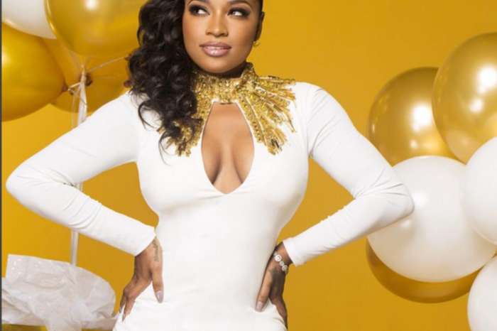 Toya Wright Impresses Fans With New Pics From A Family Gathering At Her New Home
