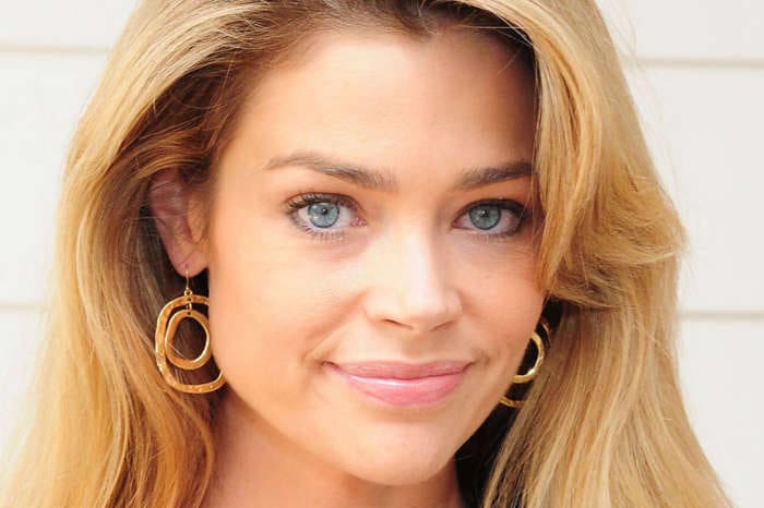 Denise Richards Absent From RHOBH This Season Because Of Her Acting Projects - Details!