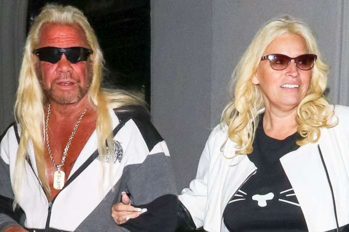 Dog The Bounty Hunter Remembers Beth Chapman On What Would Have Been Her 52nd Birthday