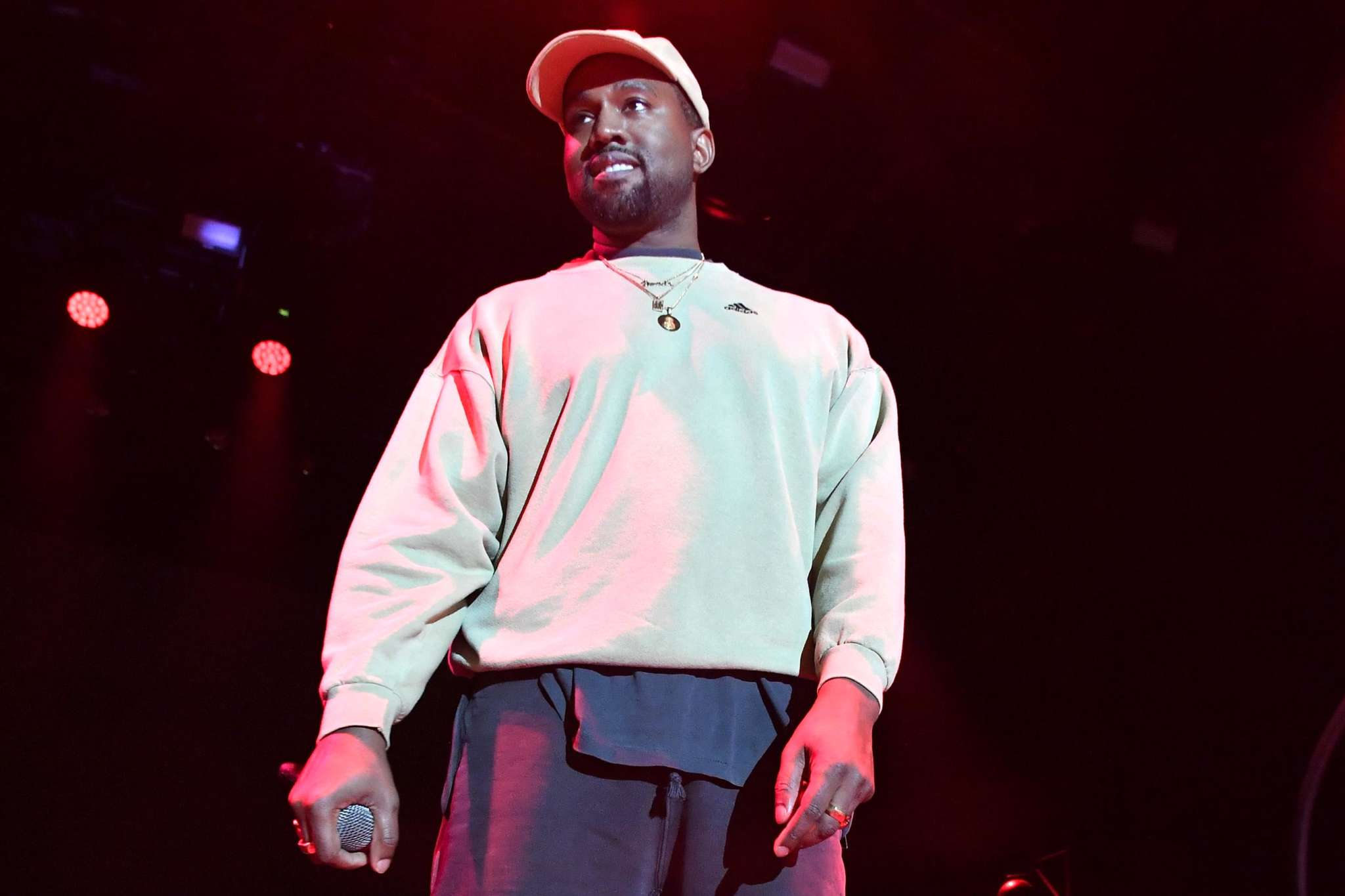 Kanye West’s New Album Is Praised By Donald Trump Jr.: ‘He Is A Pioneer ...