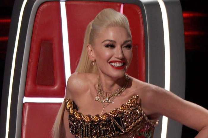 Gwen Stefani Will Not Be Part Of 'The Voice' In 2020 - Here's Why!