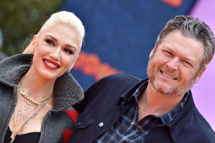 Blake Shelton Posts Video About His Experience 'Dating A Co-Worker' And Gwen Stefani Is VERY Upset - 'How Dare You!'