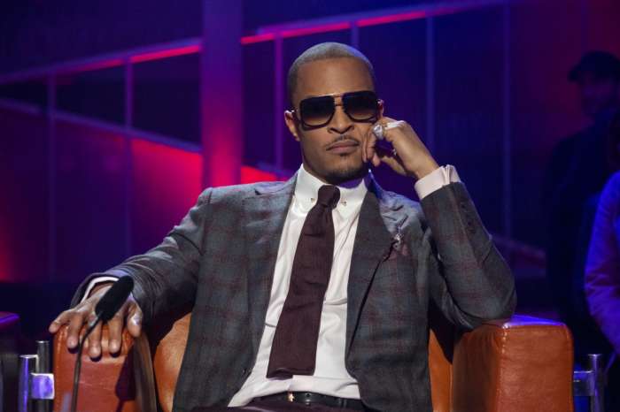 T.I. Shares A Post In The Memory Of Four Legends Who Will Never Die