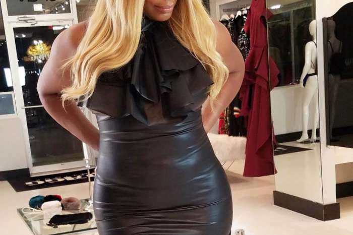 NeNe Leakes' Fans Tell Her That She's Naturally Pretty Under All That Glam - See The Video