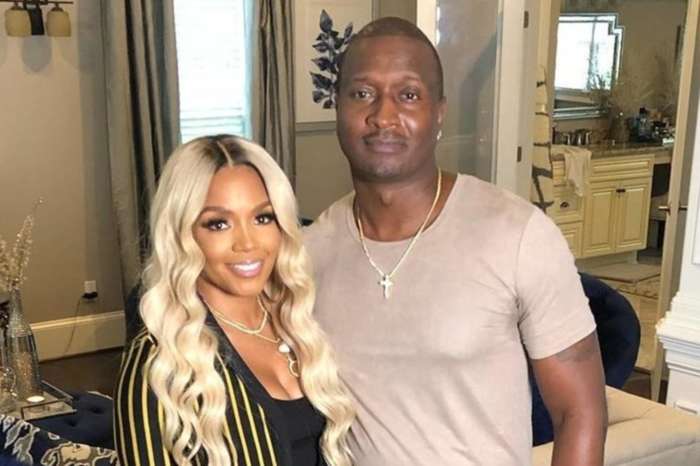 Rasheeda Frost Shares New Footage From Her And Kirk Frost's Bistro And Receives Praises For The Good Taste In Design
