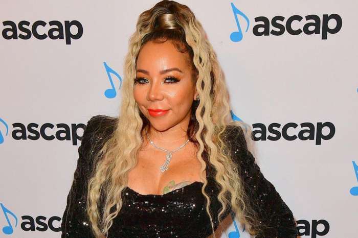 Tiny Harris Praises Some Of The Most Successful Women She Met Lately