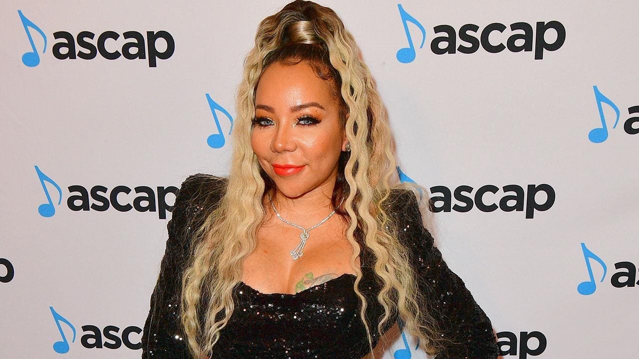 Tiny Harris Praises Some Of The Most Successful Women She Met Lately