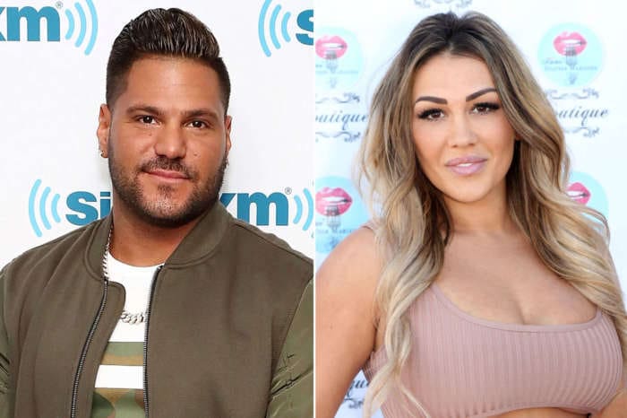 Jen Harley Seemed ‘Unhappy’ While At A Bash With Ronnie Ortiz-Magro Prior To His Arrest, Eyewitness Says