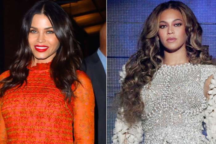 Jenna Dewan Admits She's Scared Of The Beyhive After Throwing Shade At Beyonce's Dancing