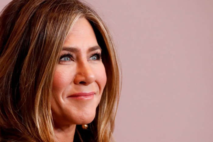 Jennifer Aniston Reveals If She Plans On Opening An Instagram Account!