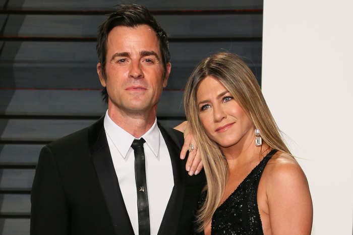 Justin Theroux Celebrates His Ex-Wife Jennifer Aniston Joining Instagram With Sweet Comment And By Following Her!