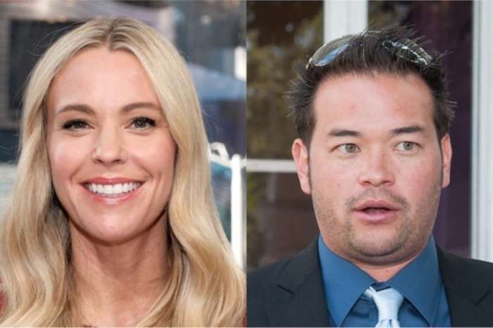 Jon Gosselin Wants The Kids In His Care, Hannah And Collin, To Live A ‘Normal Childhood’ Amid Drama With Their Mom Kate