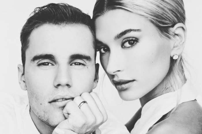New Photos Show Justin Bieber And Hailey Baldwin Bieber Just Moments After They Were Married For A Second Time