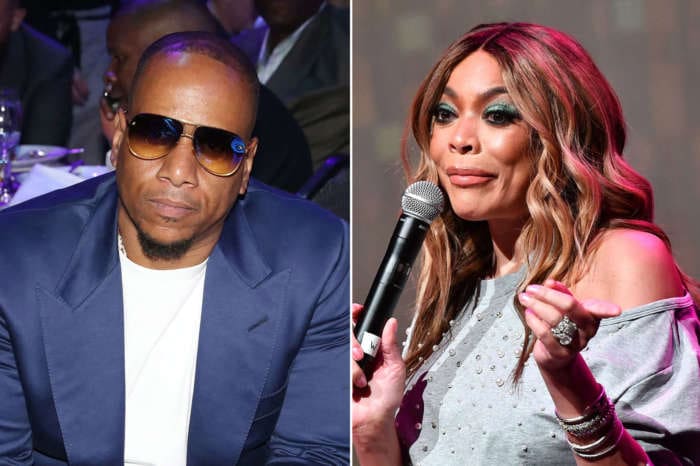 Wendy Williams Disses Kevin Hunter’s Mistress For Having A Baby With Him - Says She's 'Miserable' Taking Care Of An Infant!