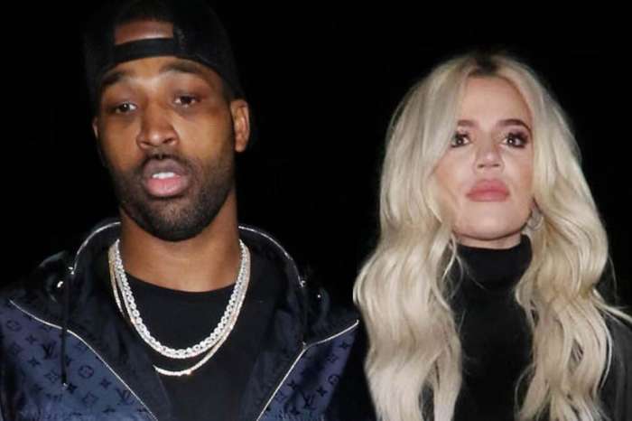 KUWK: Khloe Kardashian Will Never Reunite With Tristan Despite His Many Attempts To Win Her Back - Here's Why!