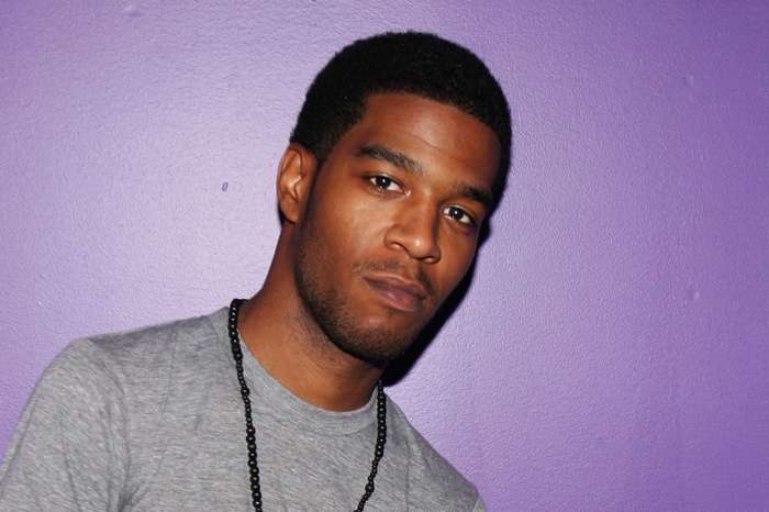 Kid Cudi Issues An Apology To His Past Girlfriends