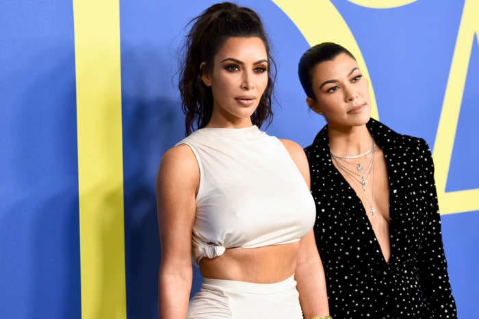 KUWK: Kris Jenner Is Worried About Kim And Kourtney's Constant Arguing